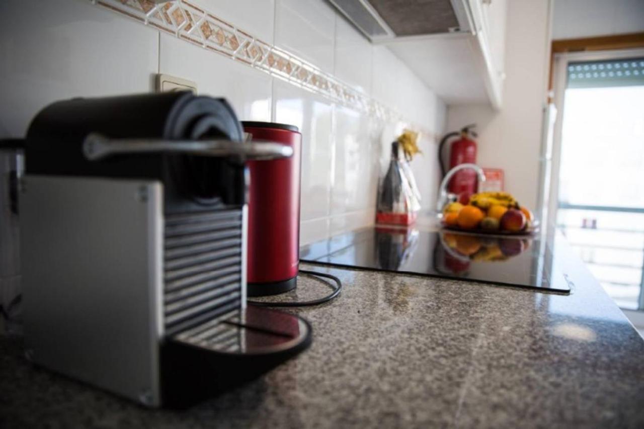 Afife T2 - Bouca Cabrita Residence Εξωτερικό φωτογραφία